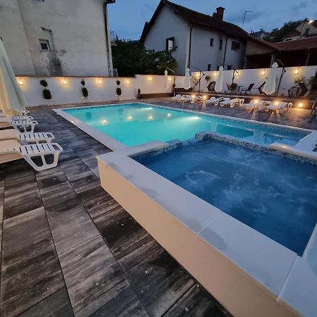 Fenix Apartments Soko Banja Exterior photo