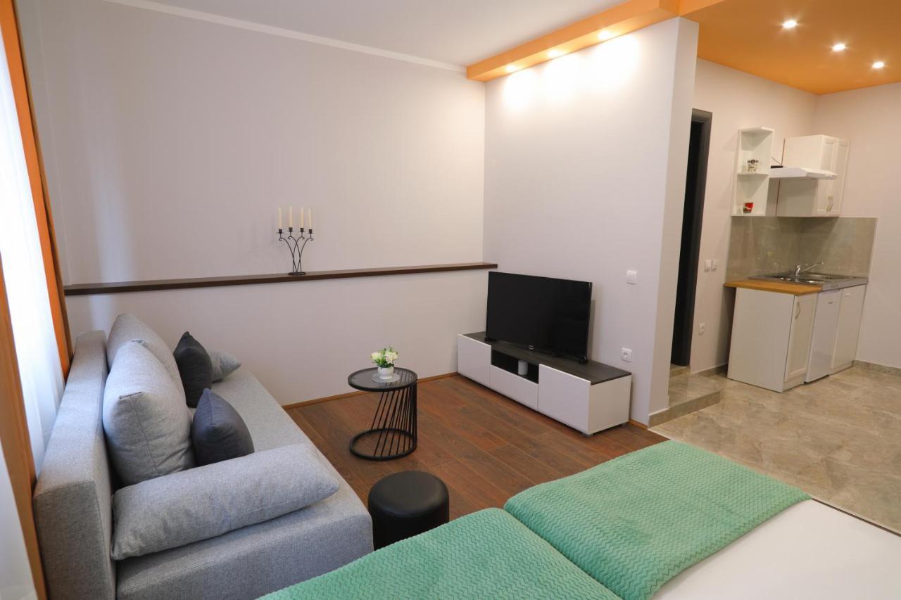Fenix Apartments Soko Banja Exterior photo
