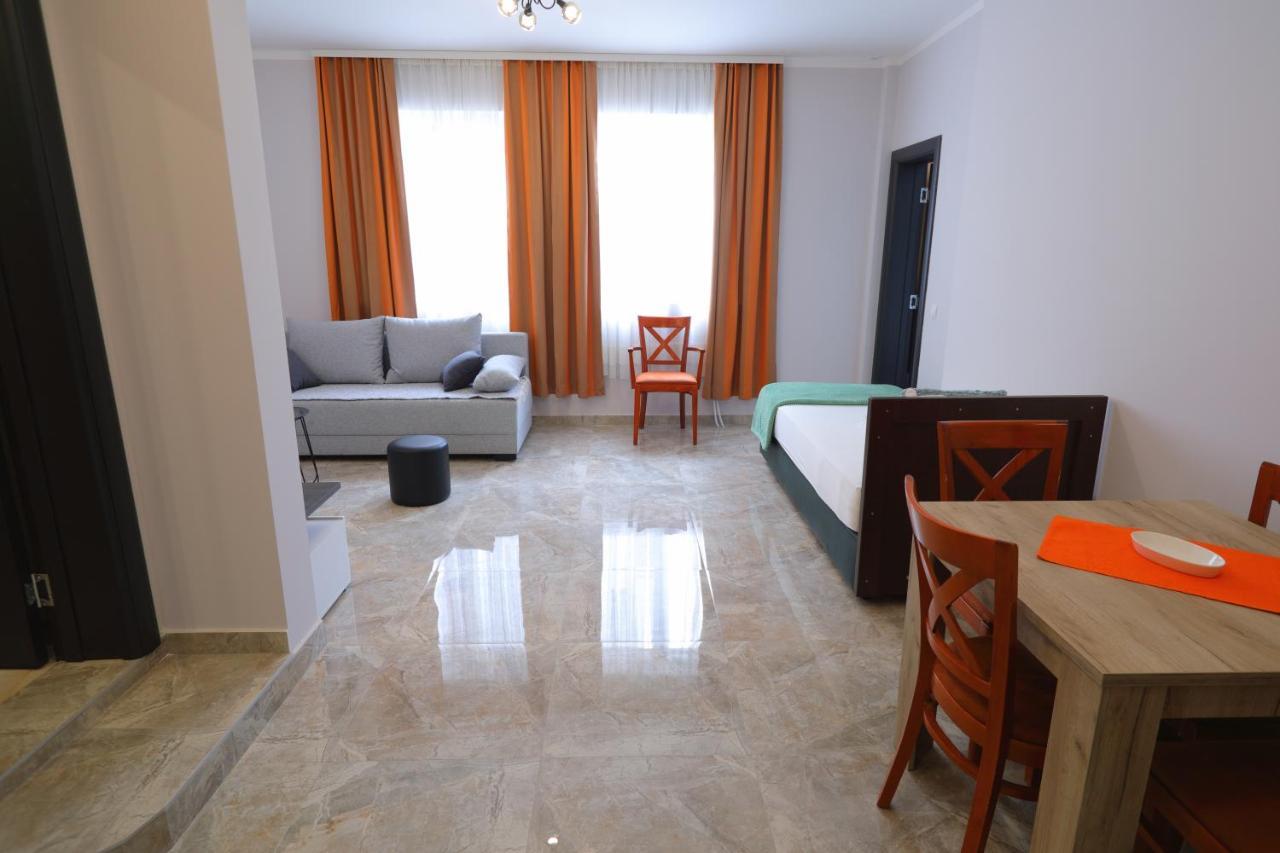 Fenix Apartments Soko Banja Exterior photo