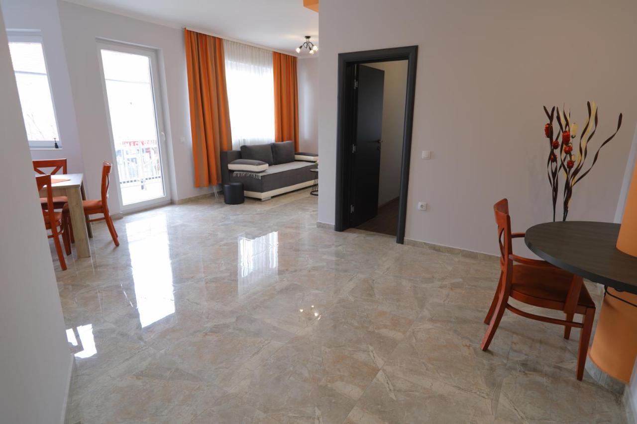 Fenix Apartments Soko Banja Exterior photo