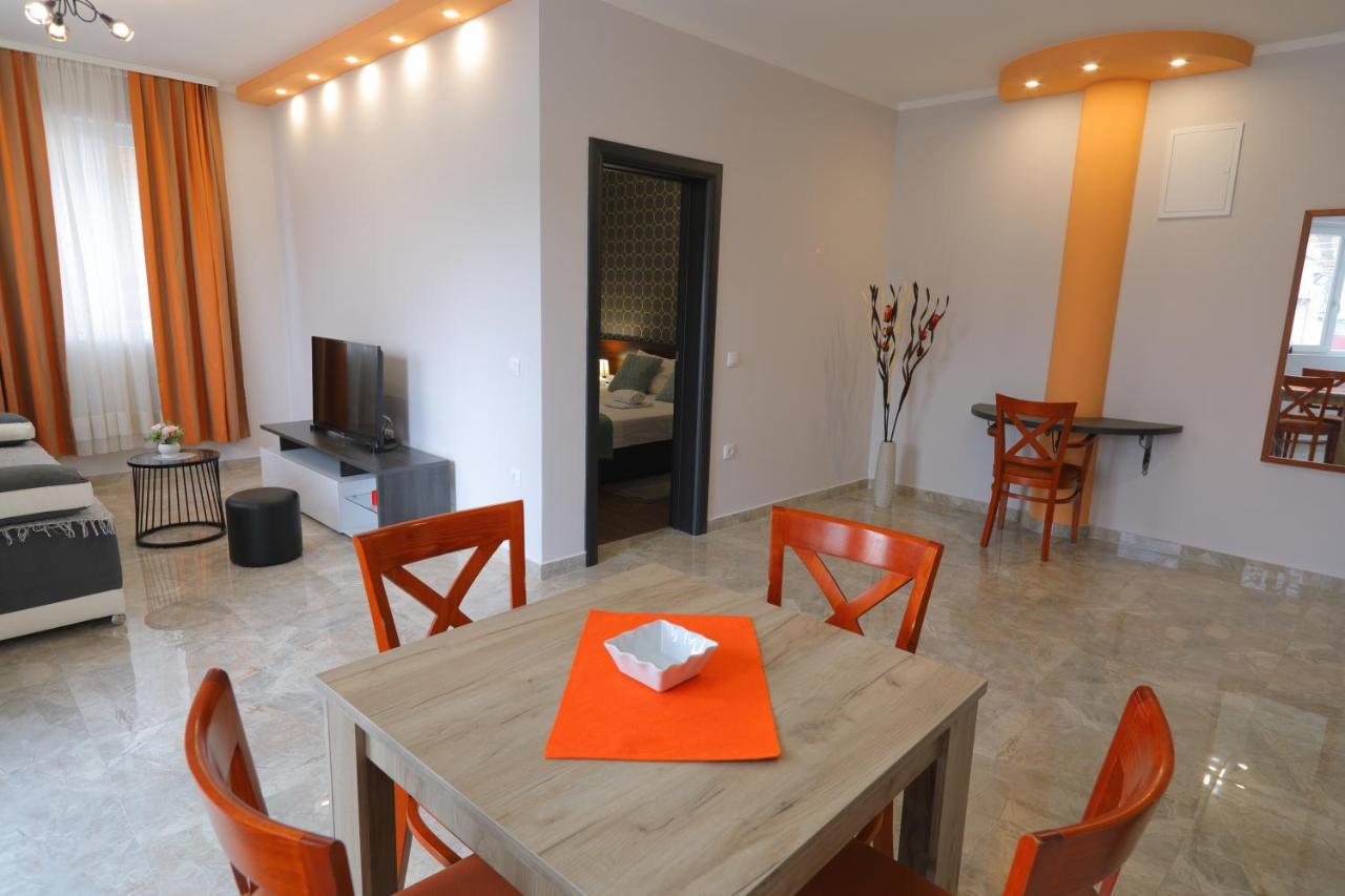 Fenix Apartments Soko Banja Exterior photo