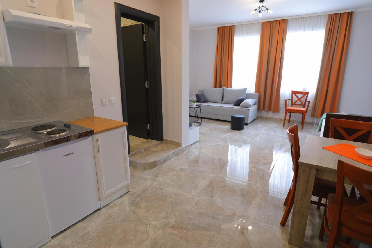 Fenix Apartments Soko Banja Exterior photo