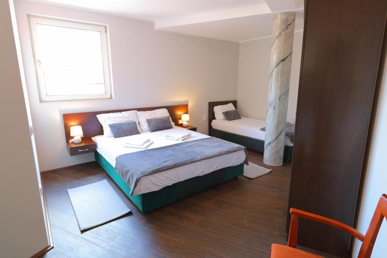 Fenix Apartments Soko Banja Exterior photo