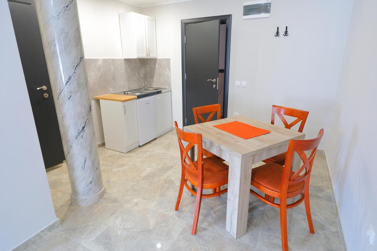 Fenix Apartments Soko Banja Exterior photo