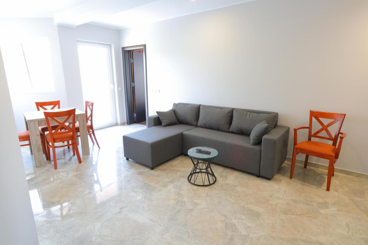 Fenix Apartments Soko Banja Exterior photo