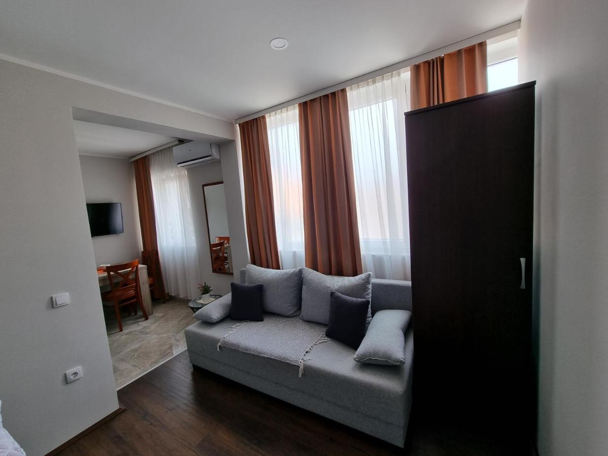Fenix Apartments Soko Banja Exterior photo