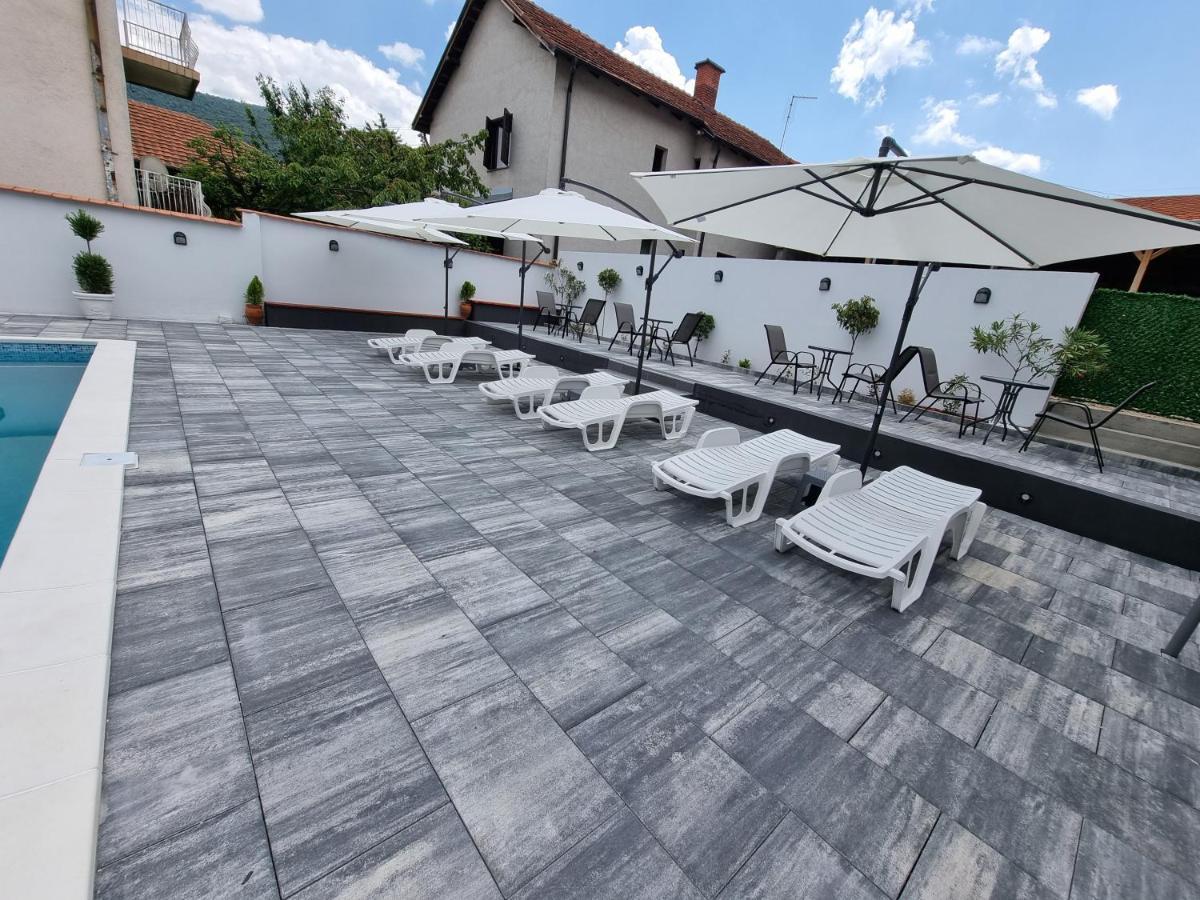 Fenix Apartments Soko Banja Exterior photo