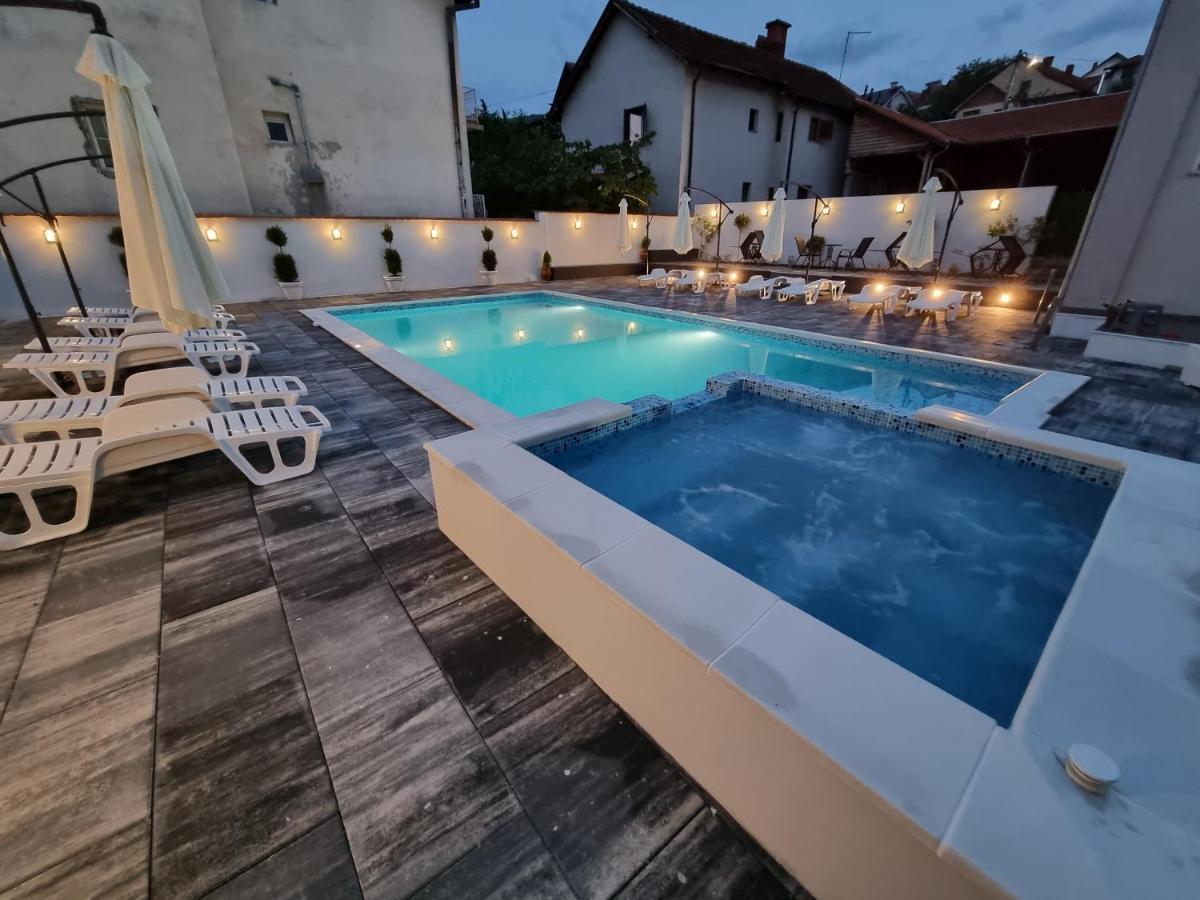 Fenix Apartments Soko Banja Exterior photo