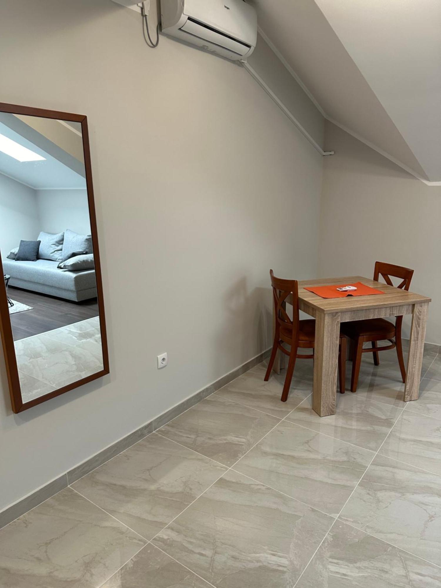 Fenix Apartments Soko Banja Exterior photo